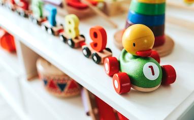 مهمترین تاثیرات هدیه دادن به کودکان